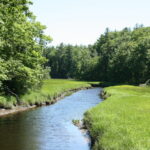 Maine River