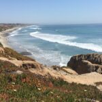 Carlsbad Turnaround Beach